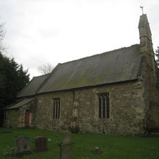Church of St Mary