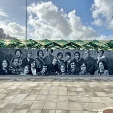 Women's suffrage in Portugal