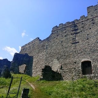 Castello del Conte Verde
