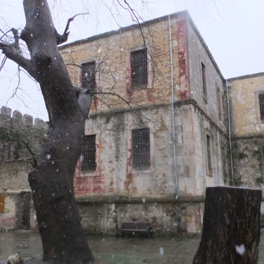 Sinop Fortress Prison