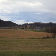 Southern Ohio Correctional Facility