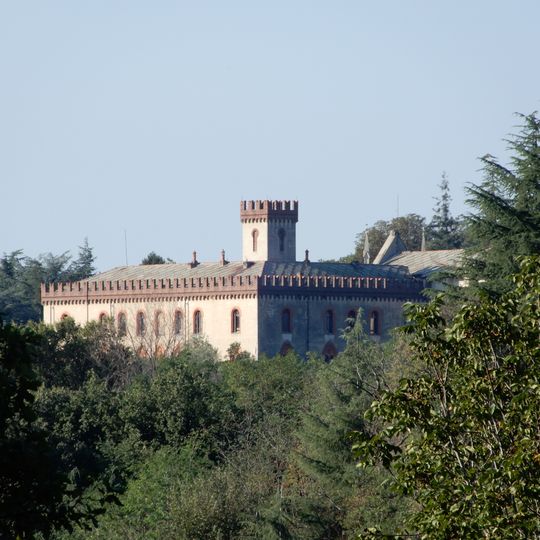Villa Castiglia
