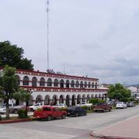 Chiapa de Corzo