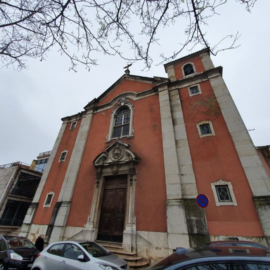 Igreja de São Pedro