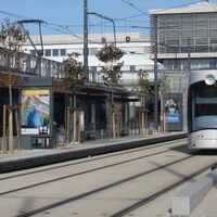 V arrondissement di Marsiglia