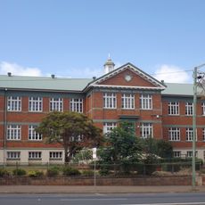 Toowoomba South State School