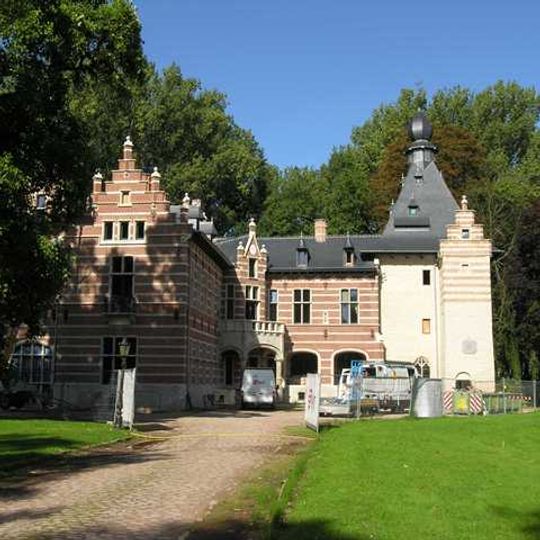 Château de Ter Meeren