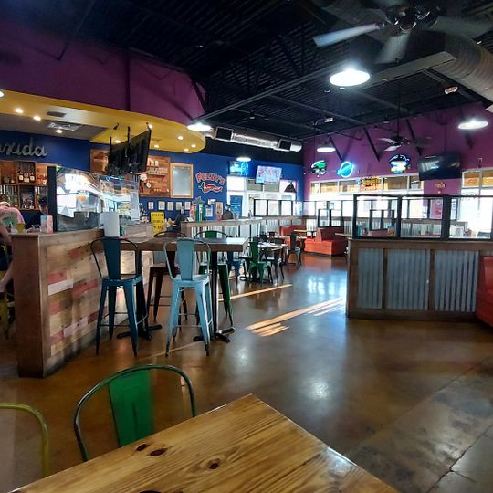 Fuzzy's