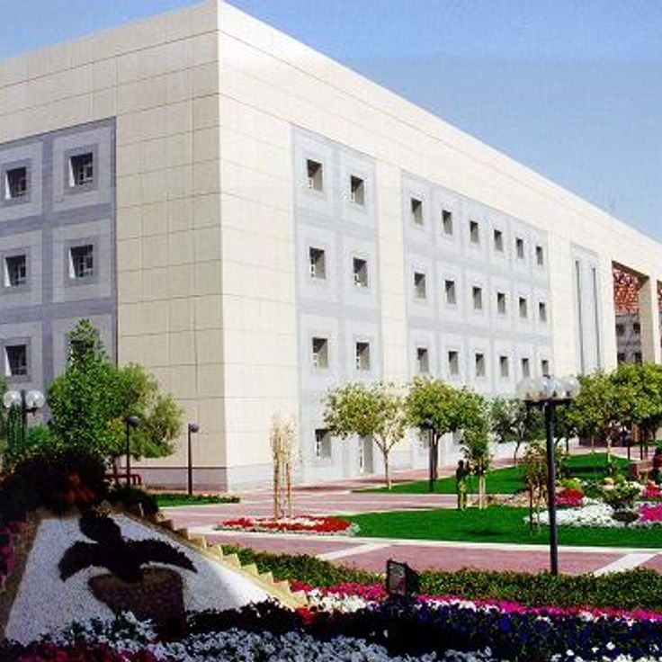 Kuwait University