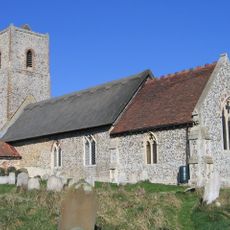 Church of St Andrew