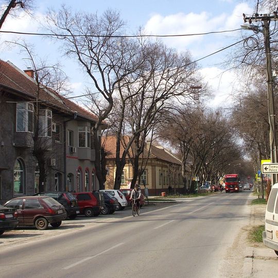 Odžaci Municipality