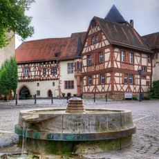 Tauberfränkisches Landschaftsmuseum