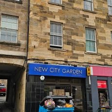 Cupar, 55 Crossgate