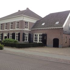 Burgemeester van Erpstraat 60, Berghem