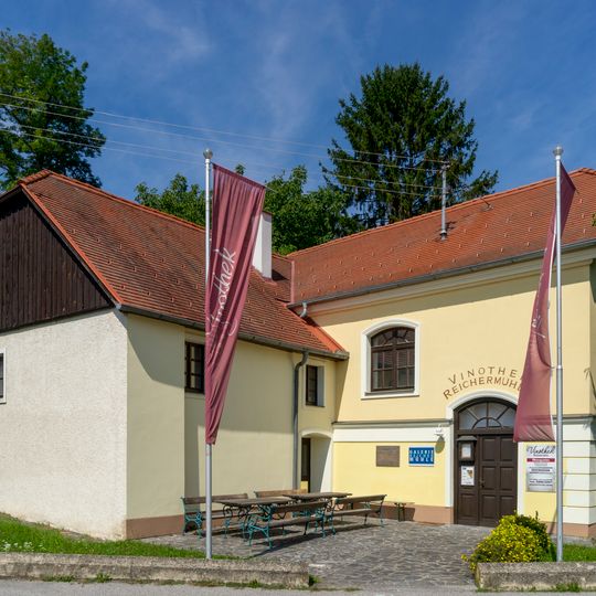 Reichermühle