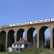 South Darenth Viaduct