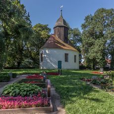 Church in Grünberg