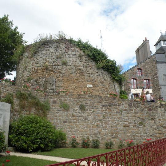 Jardin du Presbytère