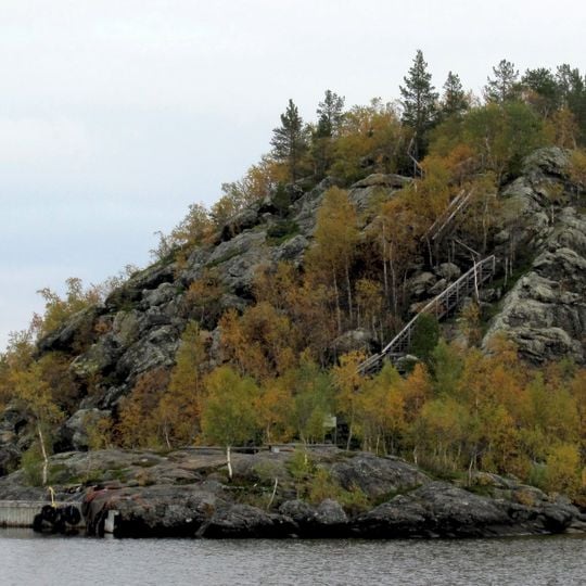 Ukonsaari
