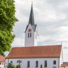 Kirche