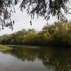 Nyzhnopsilskyi Landscape Reserve