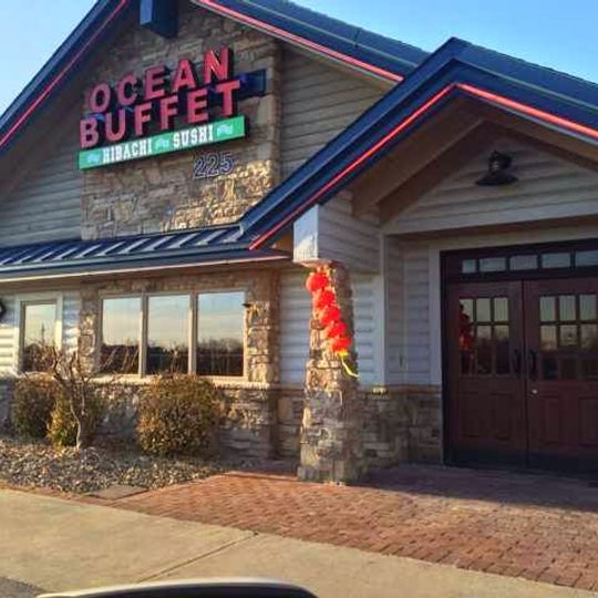 Ocean Buffett