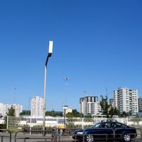 Montigny-lès-Cormeilles