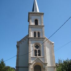 Église réformée d'Audun-le-Tiche