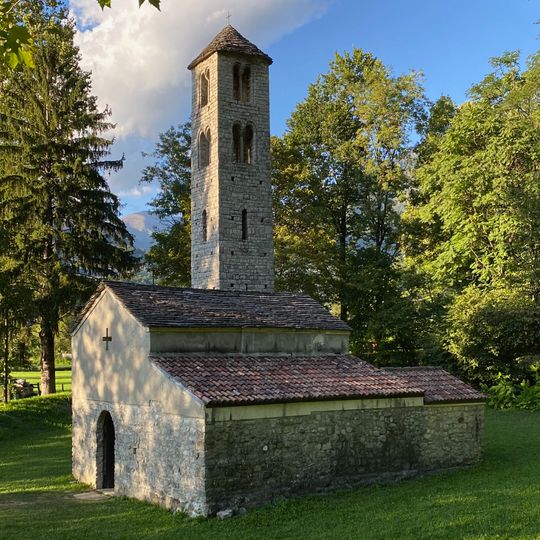 Chiesa di San Maurizio