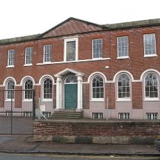 Walter Scott Charity School