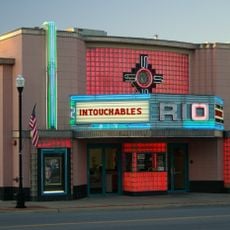 Rio Theatre