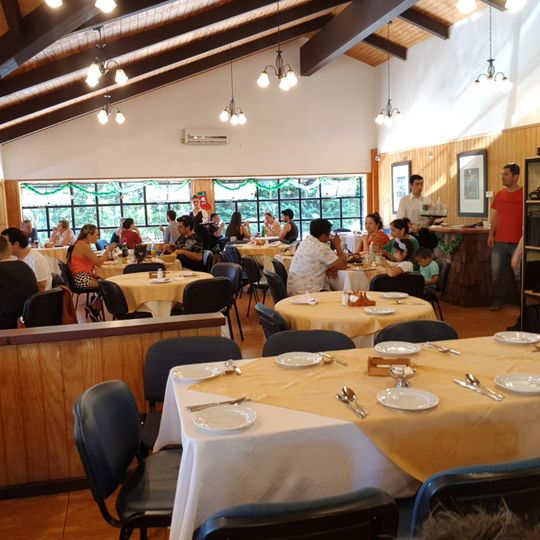 La Olla