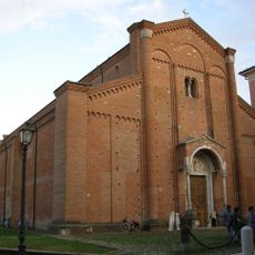 Nonantola Abbey