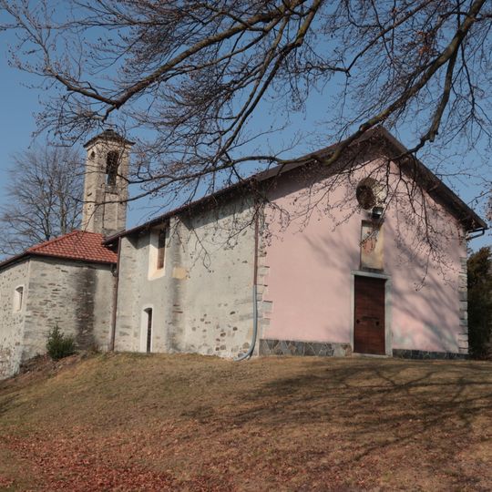 Chiesa di San Rocco