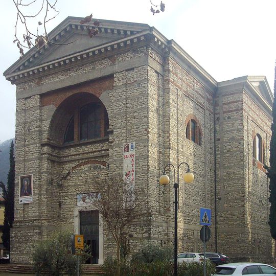 Chiesa del Sacro Cuore di Gesù