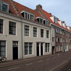 Sint Janstraat 48, Middelburg