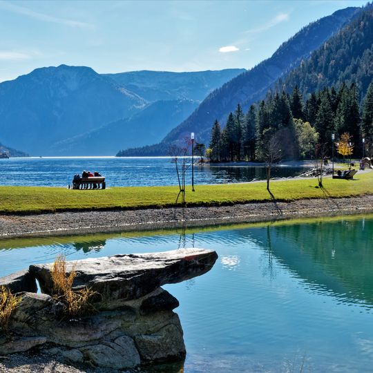 Lago Achensee