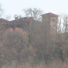 Château des Mauberets