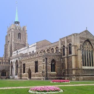 Cattedrale di Chelmsford
