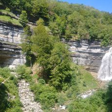 Grand Saut