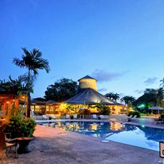 Mount Irvine Bay Golf Course