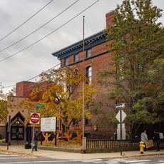 Connecticut Children's Museum