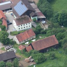 Bauernhaus