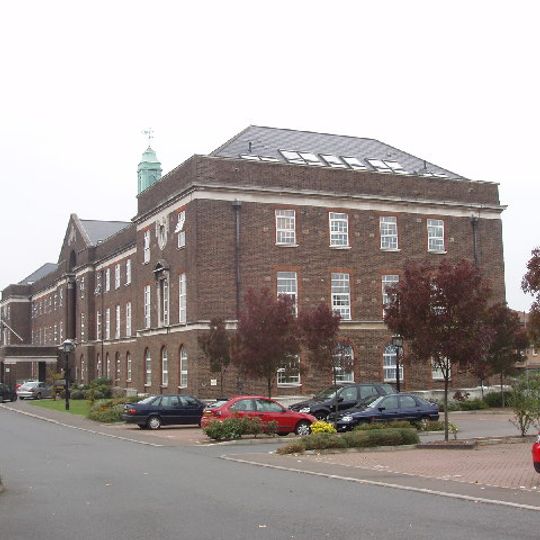 Dollis Hill