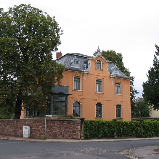 Villa August Koebig