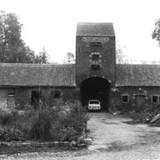 Hof te Schiebeek