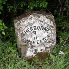 Milestone, Middlemarsh