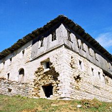 House of Strezo Bundovski