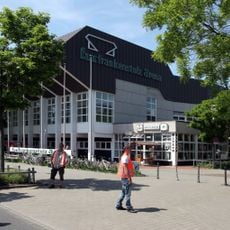 F.a.n. Frankenstolz Arena