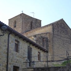 San Joan Ebanjelariaren eliza